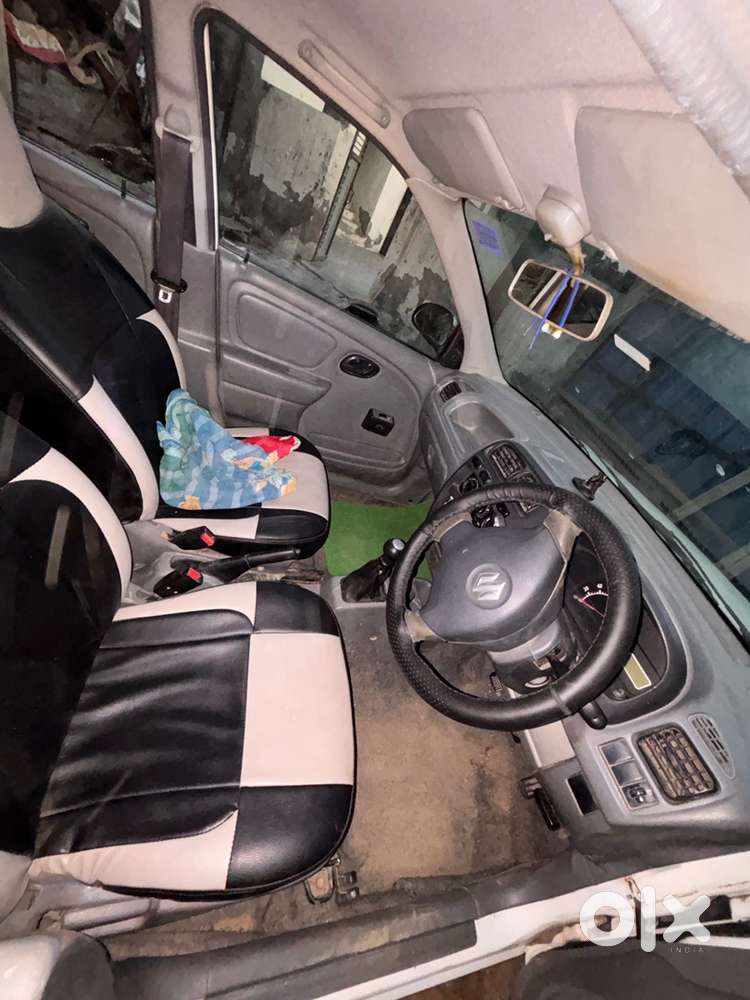 Maruti Suzuki Alto K10 2011