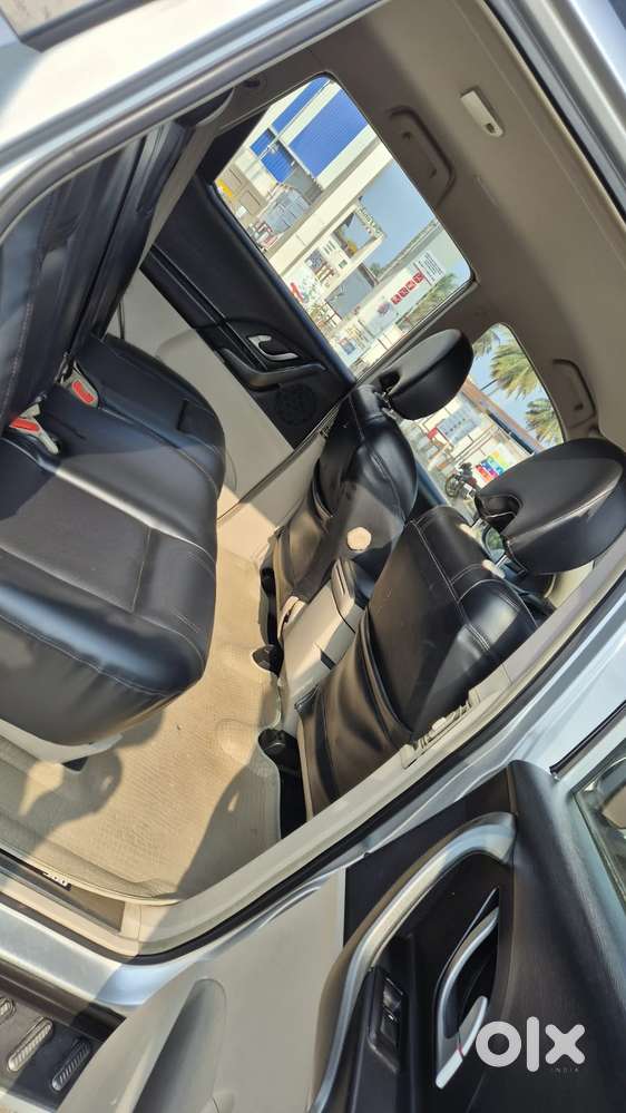 Mahindra Xuv500 W6 1.99 Mhawk, 2016, Diesel