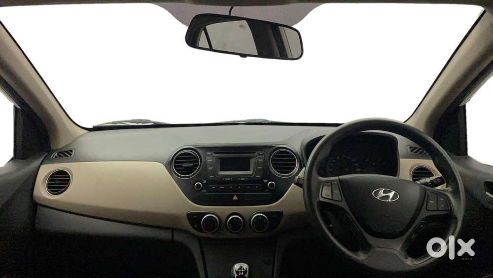 Hyundai Xcent 1.1 S (o) Crdi, 2014, Diesel
