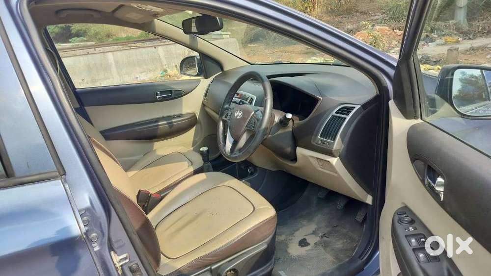 Hyundai I20 1.2 Asta, 2013, Petrol