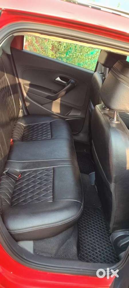 Volkswagen Polo Gti Petrol Good Condition
