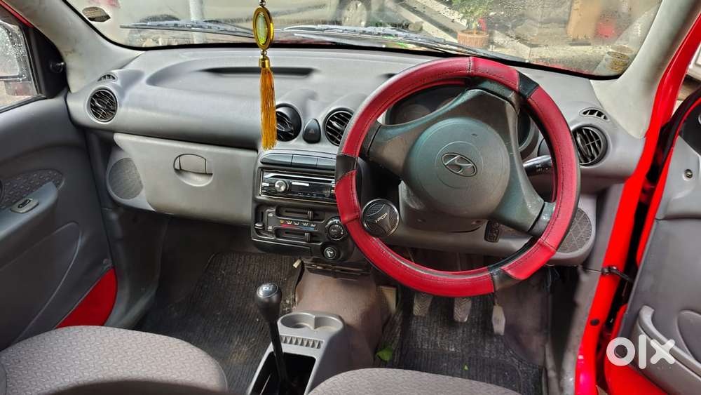 Hyundai Santro Xing, 2004, Petrol
