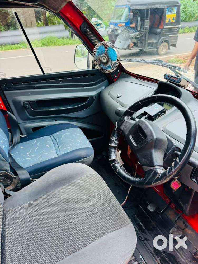 Ashok Leyland Stile, 2019, Petrol