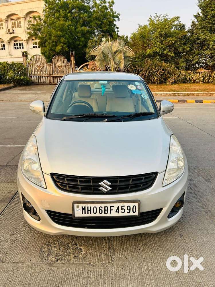 Maruti Suzuki Swift Dzire 2012-2015 Zdi, 2012, Diesel