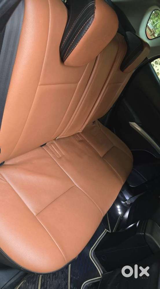 Maruti Suzuki S-cross Ddis 200 Zeta, 2019, Diesel