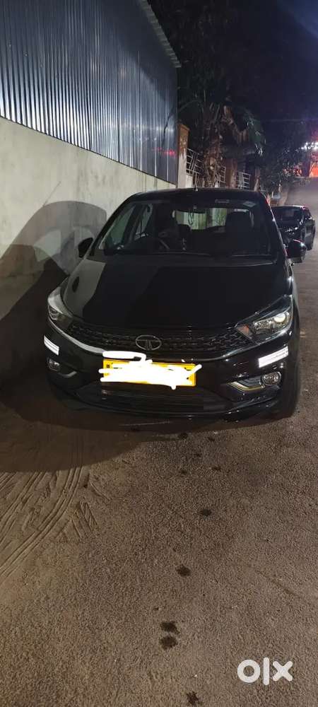 Tata Tiago 2022 Last