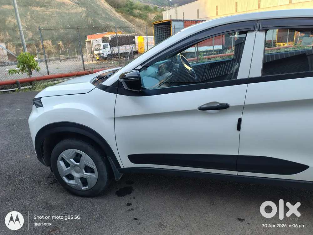 Urgent Sale: Tata Nexon Icng, Like New Condition
