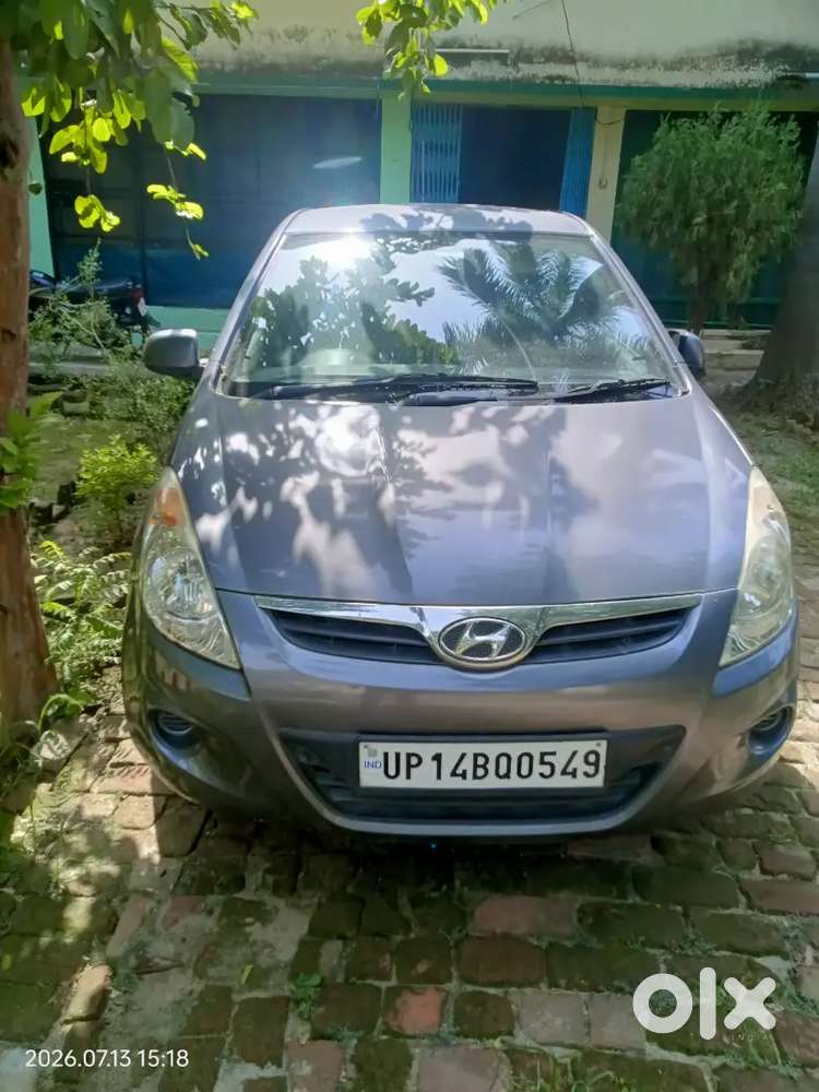 Hyundai I20 Magna Diesel 2012