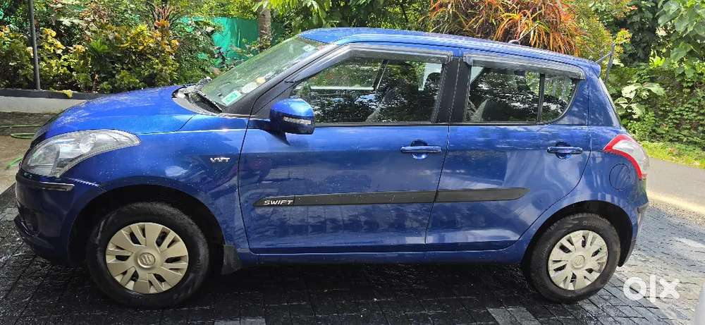 Maruti Suzuki Swift 2013 Manual Petrol Good Condition