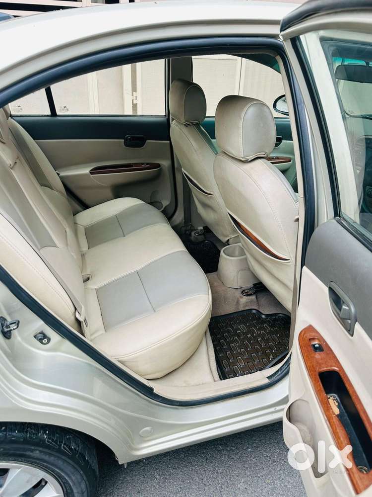 Hyundai Verna Crdi 1.6 Sx, 2014, Diesel