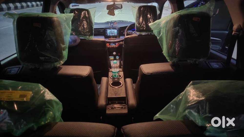 Maruti Suzuki Xl6 1.5 Alpha Mt, 2022, Petrol