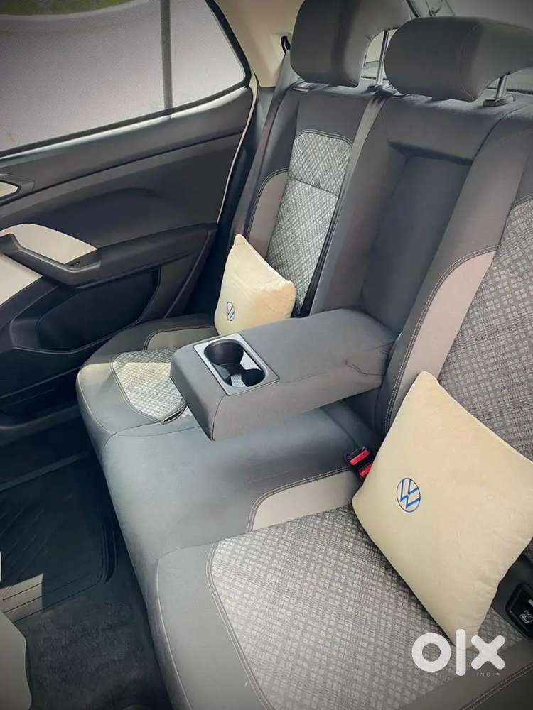 Volkswagen Tiguan Well Maintained