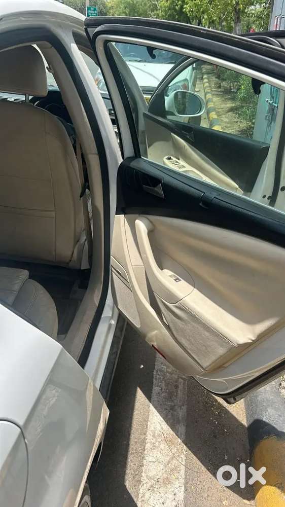 Volkswagen Passat Diesel 2009