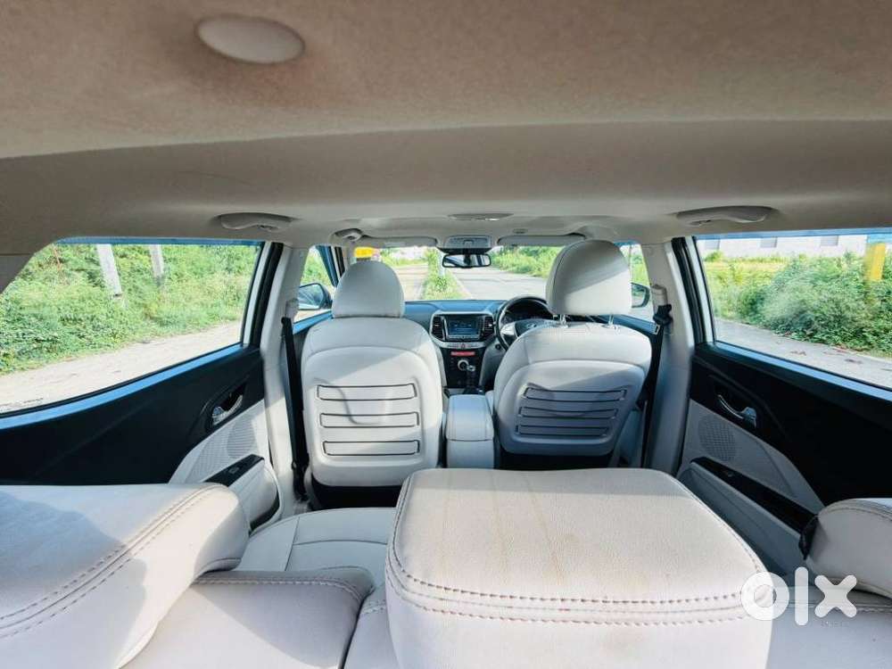 Mahindra Xuv300 W6 Diesel, 2021, Diesel