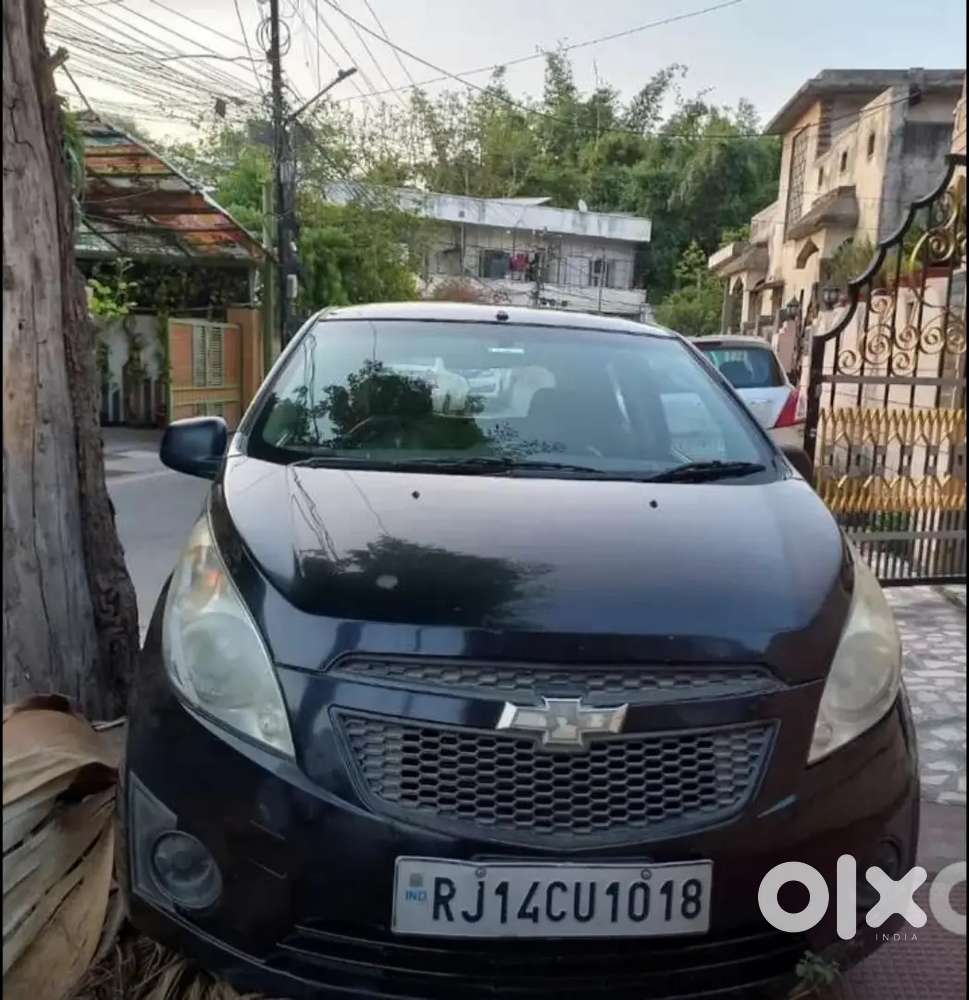 Chevrolet Beat Diesel 2013