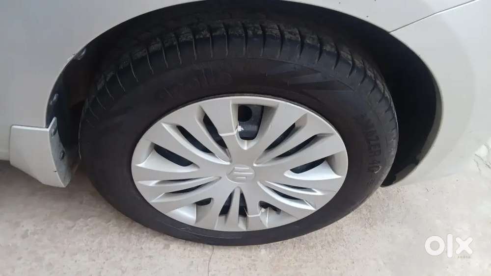 Maruti Suzuki Eartiga Vdi Good Running Condition