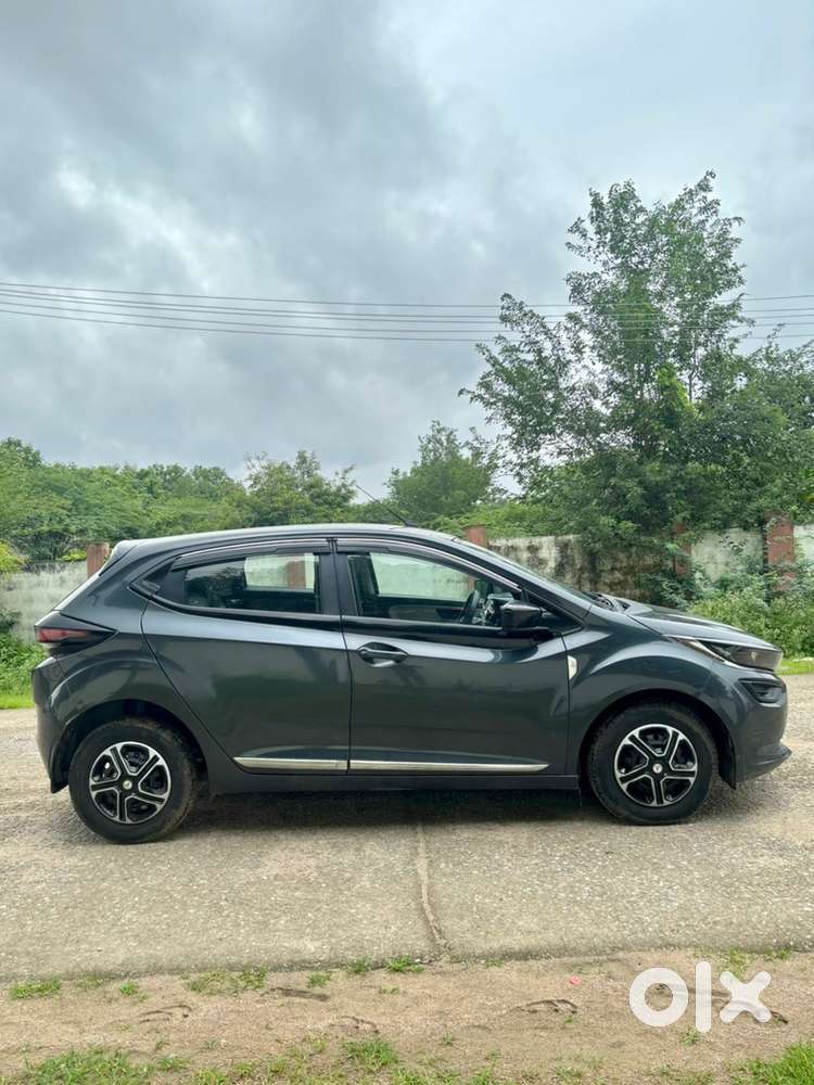 Tata Altroz 2021 Diesel