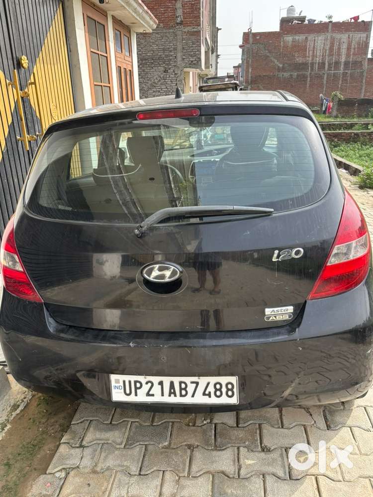 Hyundai I20 Petrol 2009