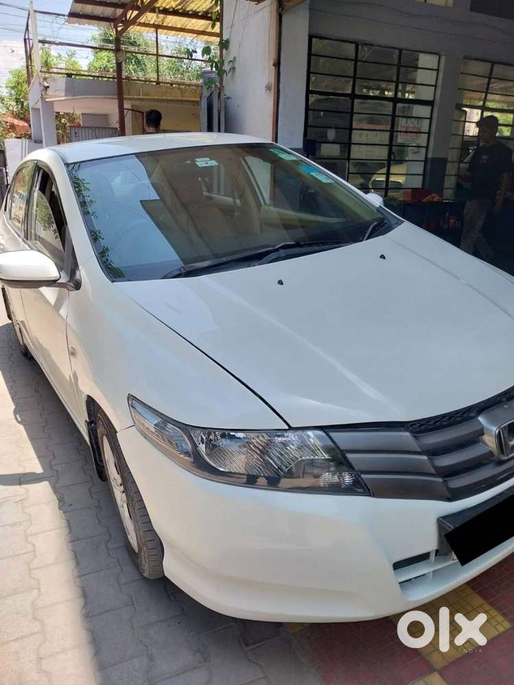 Honda City 2010 Petrol Good Condition
