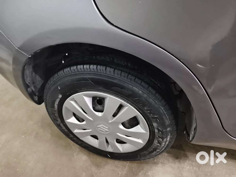 Maruti Suzuki Swift Dzire Vdi, 2015, Diesel