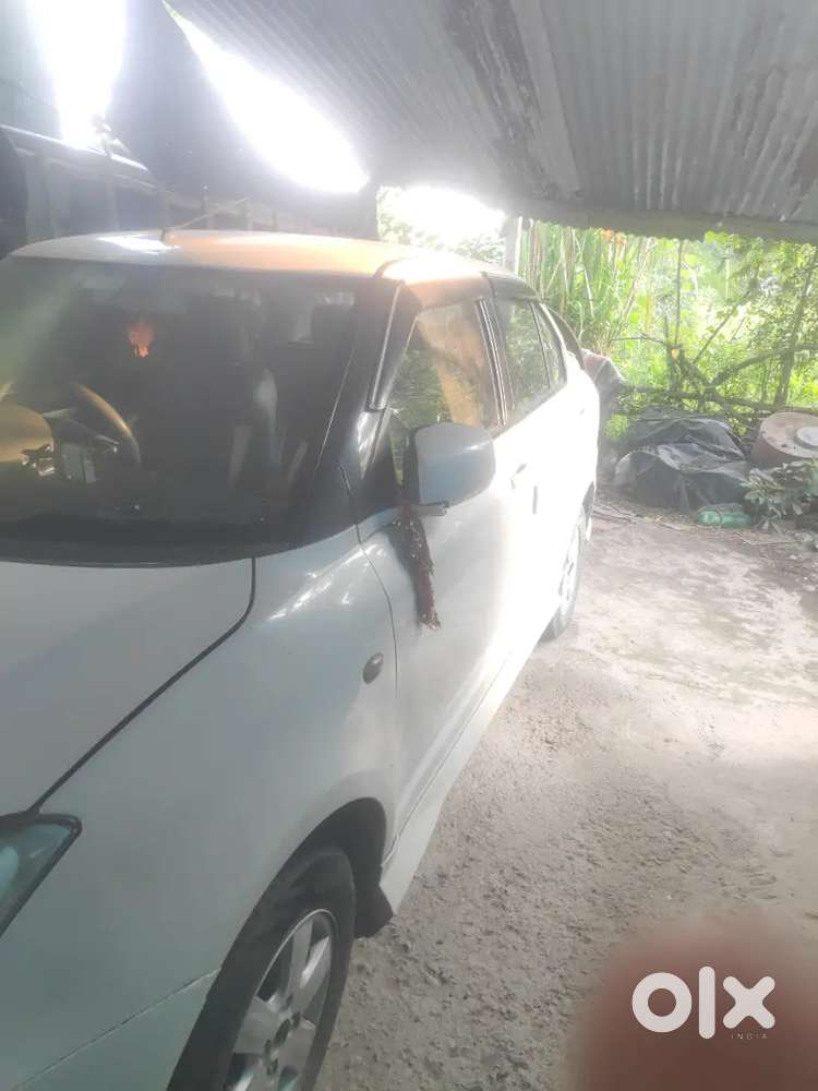 Maruti Swift Dzire 2010 Car