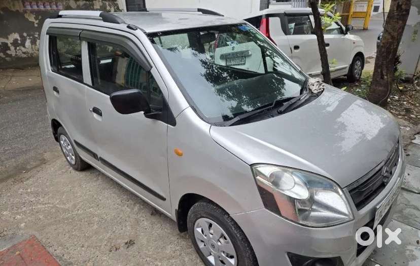 Maruti Suzuki Wagon R 2014 Excellent Condition