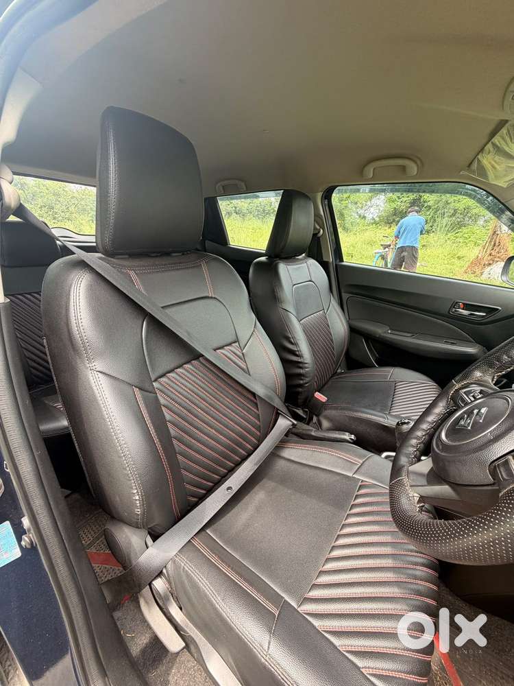 Maruti Suzuki Swift, 2023, Petrol