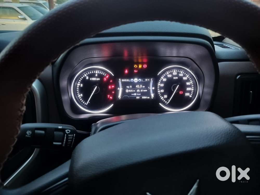 Mahindra Scorpio N Z2 Diesel Mt 7 Str, 2024, Diesel