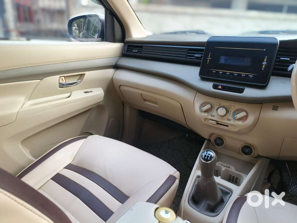 Maruti Suzuki Ertiga Vxi (o) Cng, 2021, Cng & Hybrids