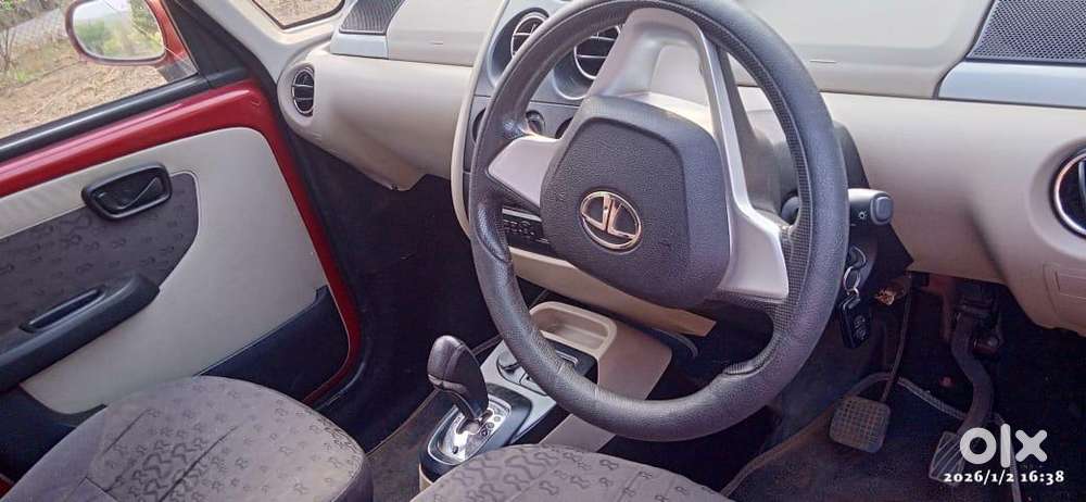 Tata Nano 2015 Petrol 54000 Km Driven