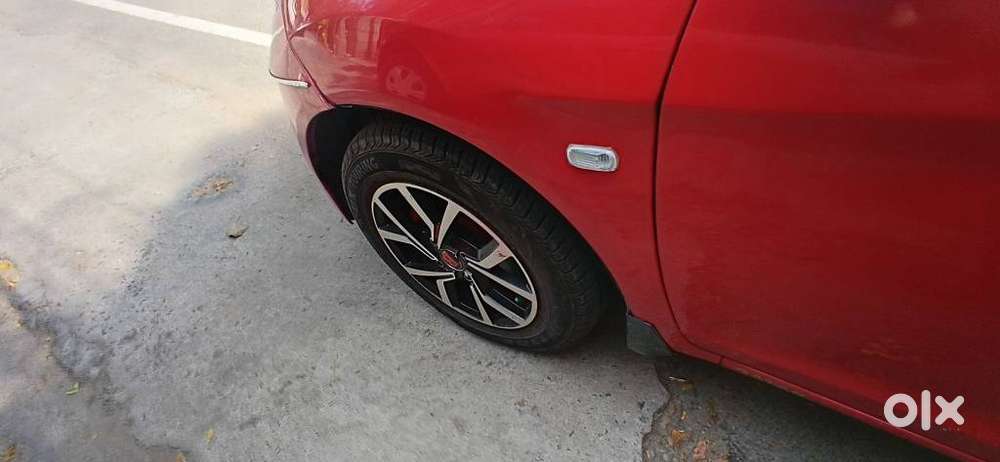 Honda Brio S Mt, 2013, Petrol