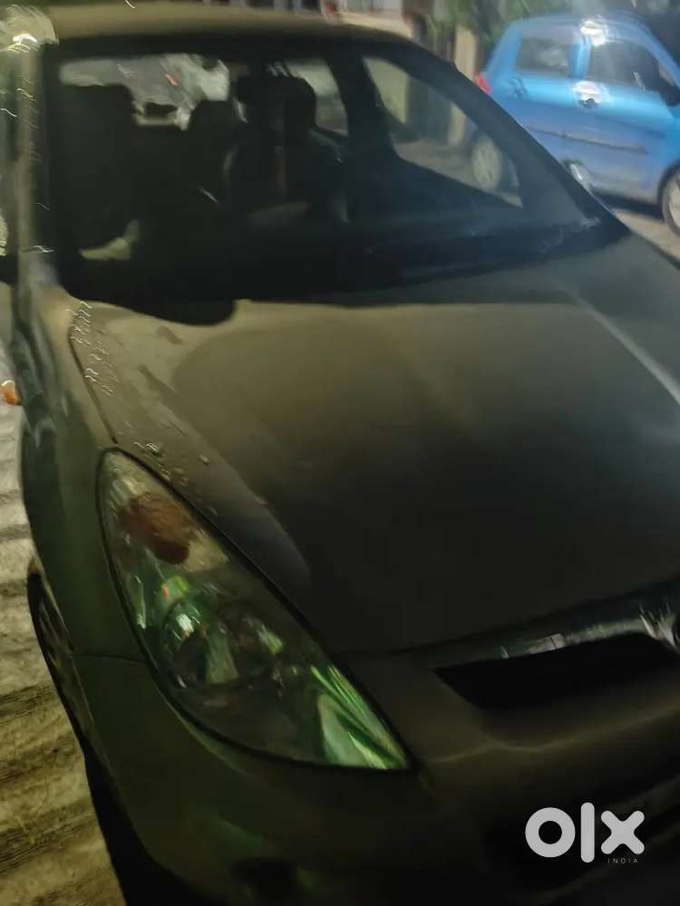 Hyundai I20 2011 Petrol 78000 Km Driven