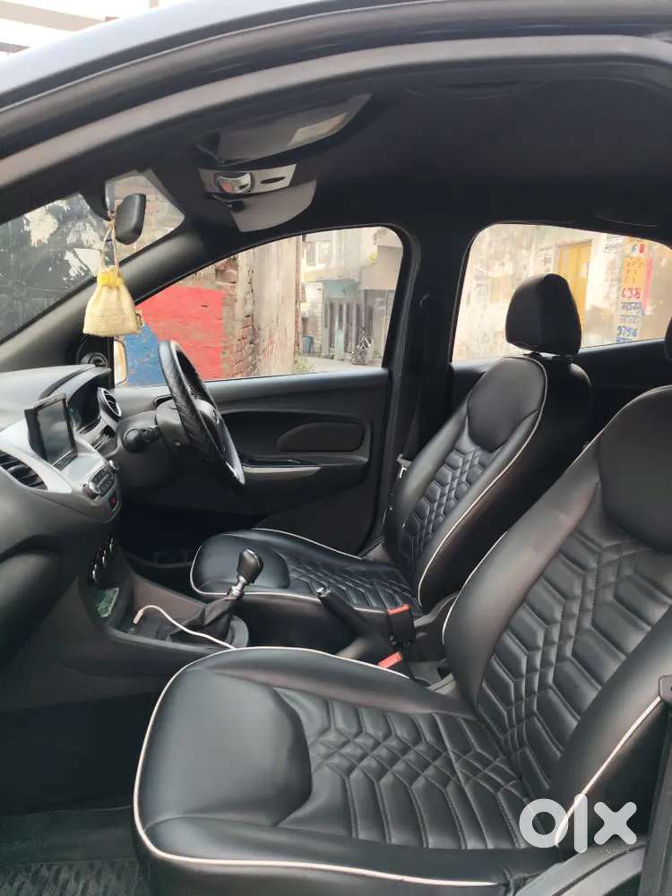 Ford Freestyle 2018 Diesel Well Maintained