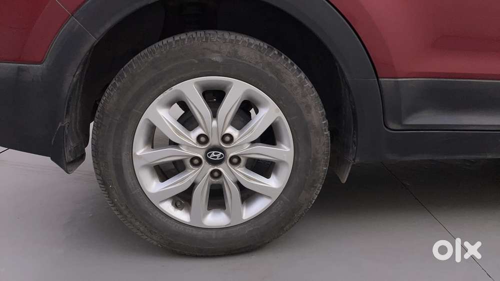 Hyundai Creta 1.4 S, 2019, Diesel