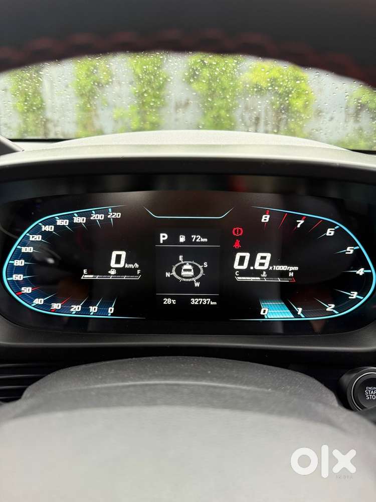 Hyundai I20 N Line 2024 Petrol
