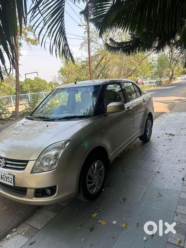 Maruti Suzuki Diesel 2012
