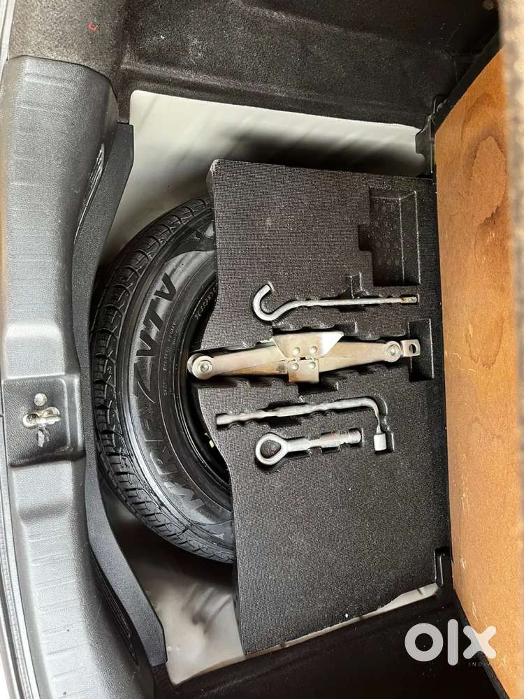 Honda Jazz V Cvt, 2015, Petrol