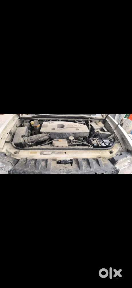 Tata Safari Storme 2018 Diesel Ex 4x2