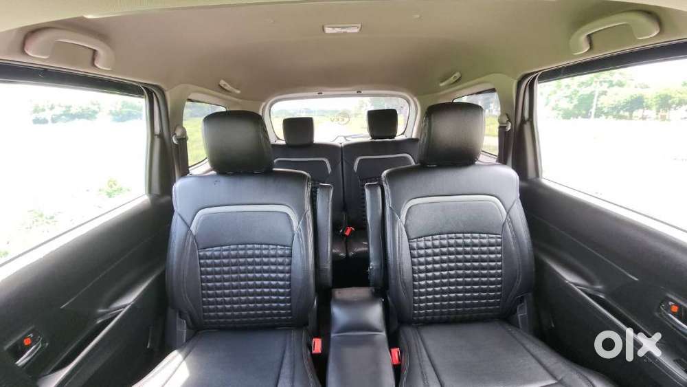 Maruti Suzuki Xl6 1.5 Zeta Mt, 2025, Cng & Hybrids