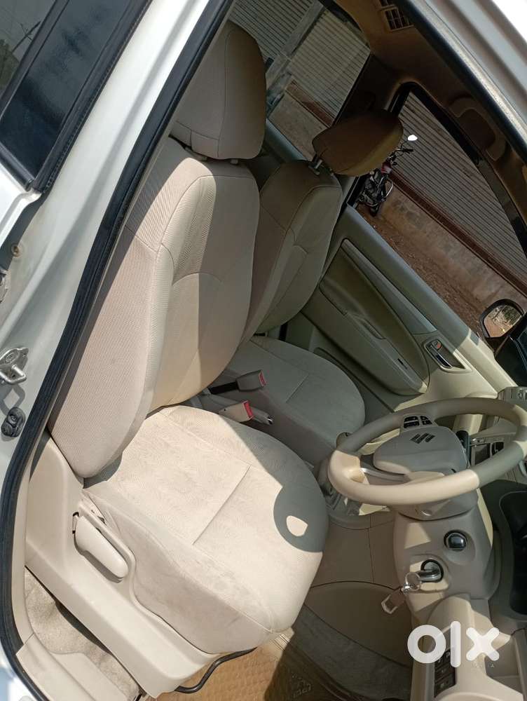 Maruti Suzuki Ertiga Vdi, 2017, Diesel