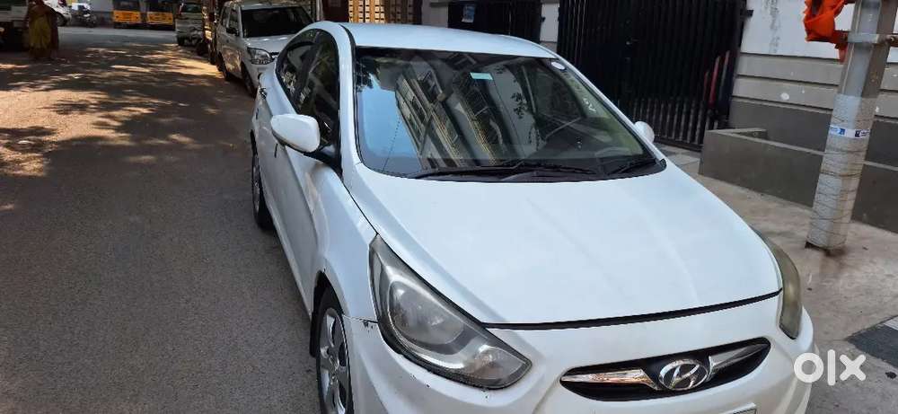 Verna Fluidic  Excellent Condition