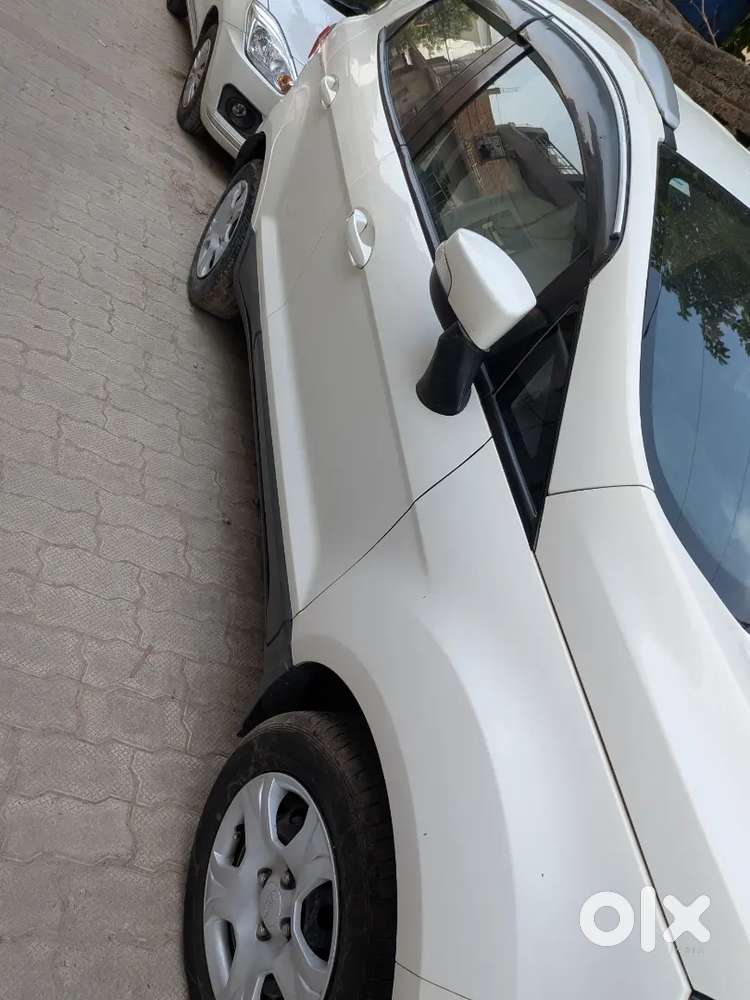 Ford Ecosport Se Tdci 2015 Diesel Manual