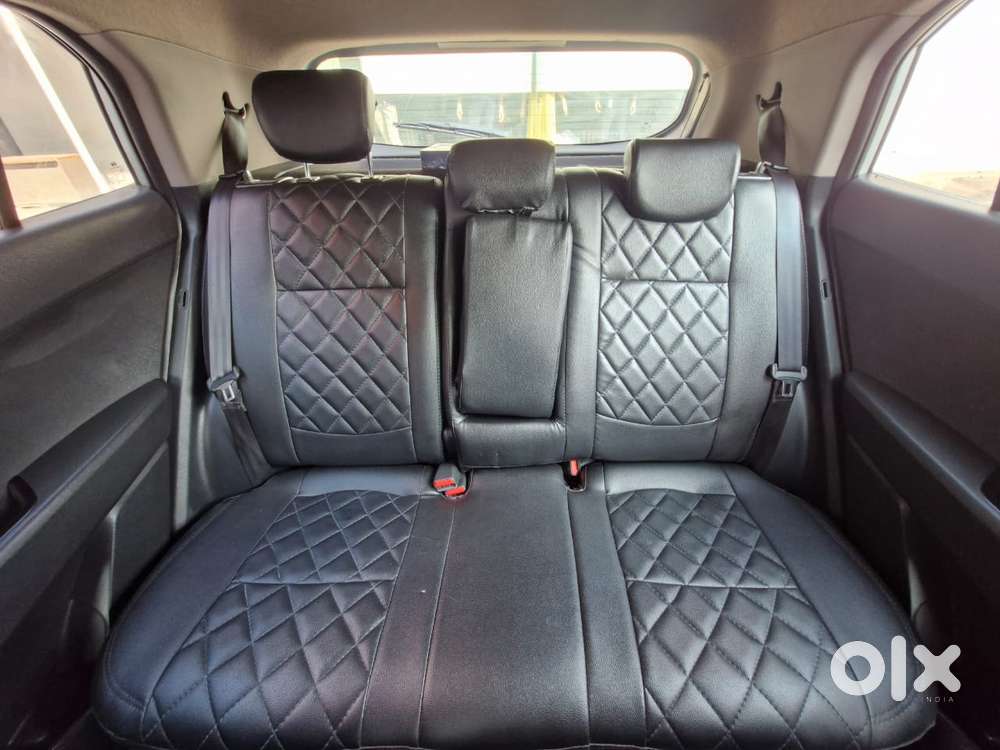 Hyundai Creta 1.6 Crdi At Sx Plus, 2016, Diesel