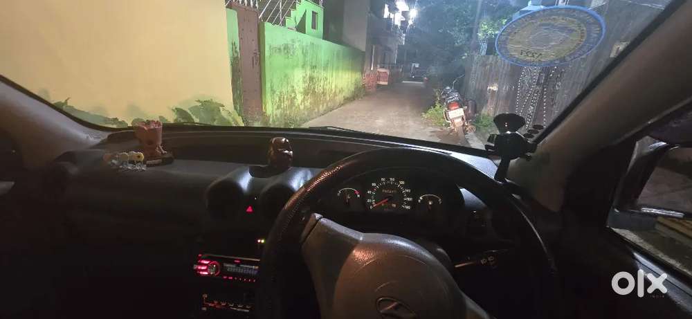 Hyundai Santro Xing 2009 | Well Maintained