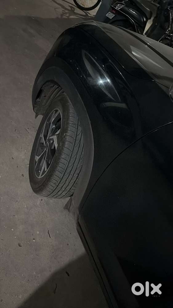 Hyundai Creta Diesel 2020 Ending Complete Showroom Track