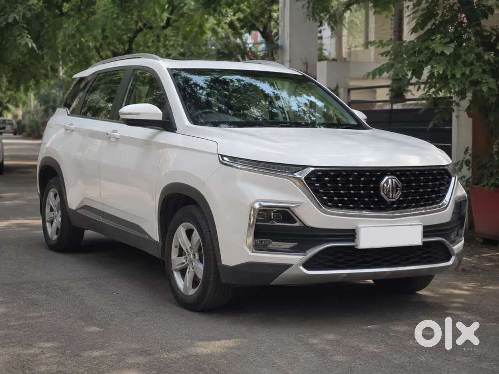 Mg Hector Shine 2.0 Turbo Diesel Mt, 2023, Diesel