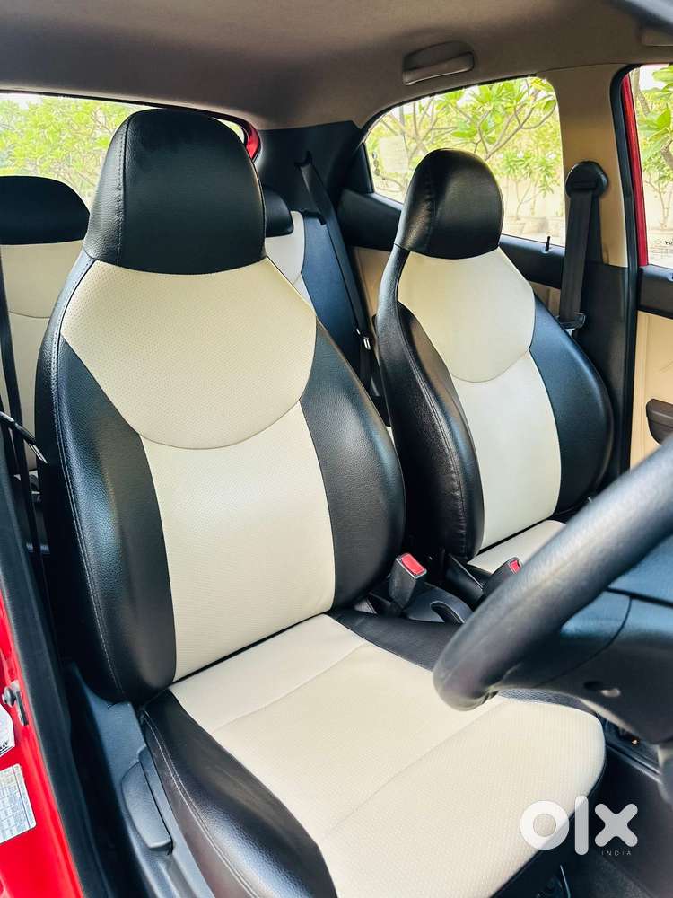 Hyundai Eon D-lite +, 2015, Petrol