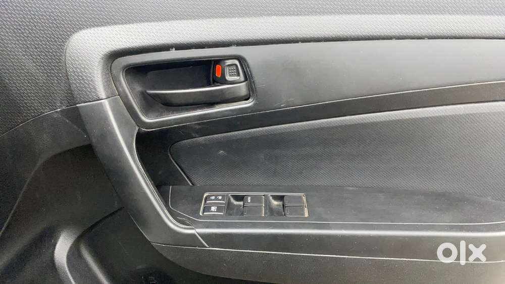 Maruti Suzuki Vitara Brezza 1.5 Lxi, 2022, Petrol