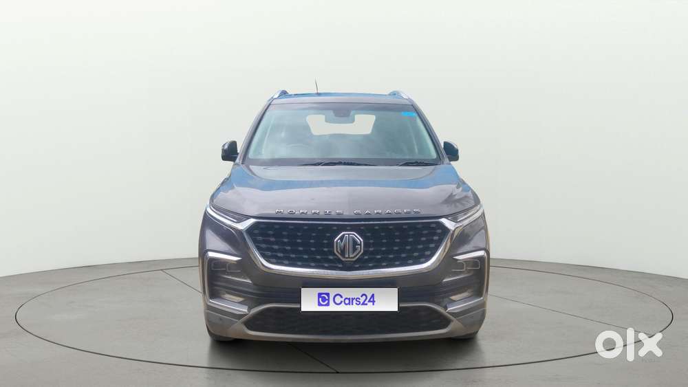 Mg Hector Sharp At, 2022, Petrol
