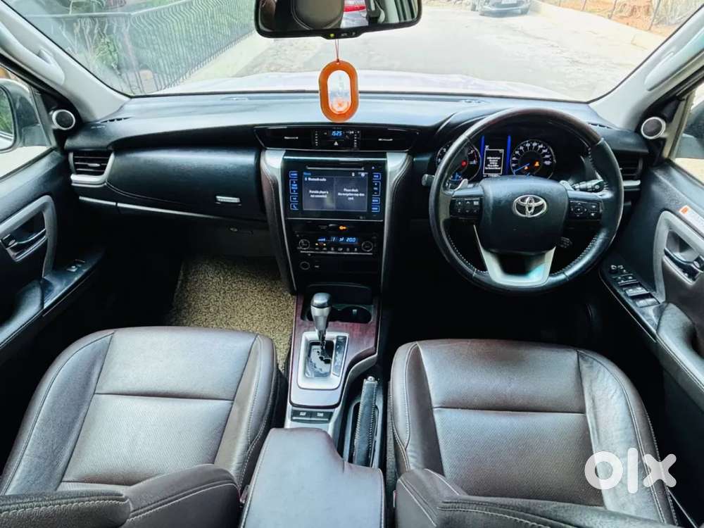Toyota Fortuner 4x2 At 2.8 Diesel, 2020, Diesel